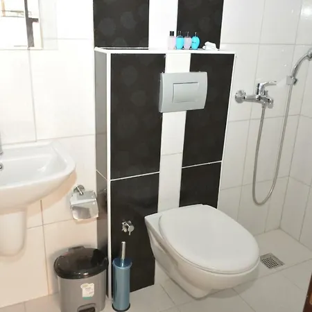 Hotel&residence Alanya