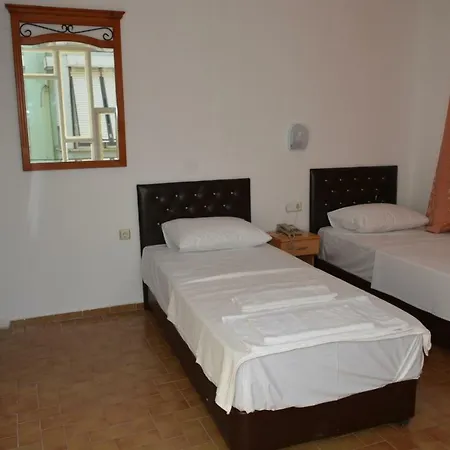 Hotel Hotel&residence Alanya