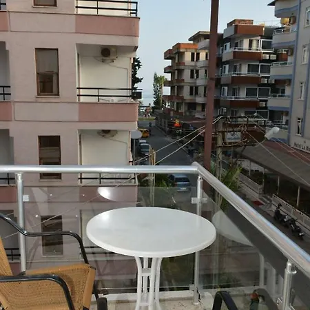 Hotel&residence Hotel Alanya