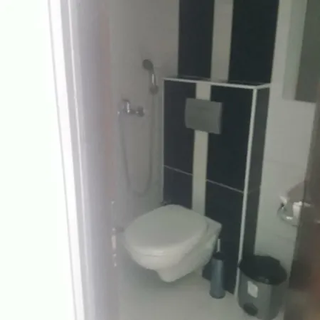 Hotel&residence Hotel