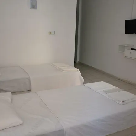 Hotel Hotel&residence Alanya