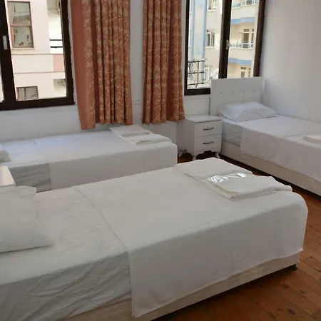 Hotel&residence Hotel Alanya