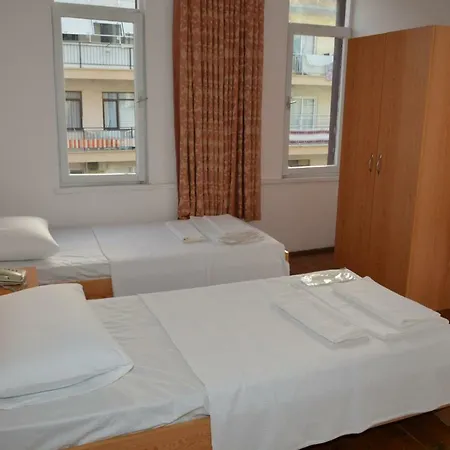 Hotel&residence