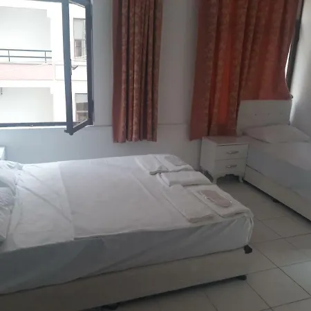 Hotel&residence Hotel