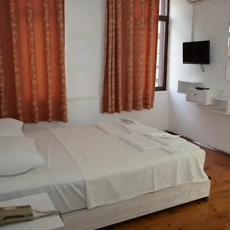 Hotel&residence