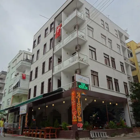 Hotel&residence * Αλάνια